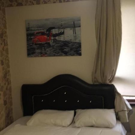 Divan Wooden Guesthouse Istanbul Exterior foto