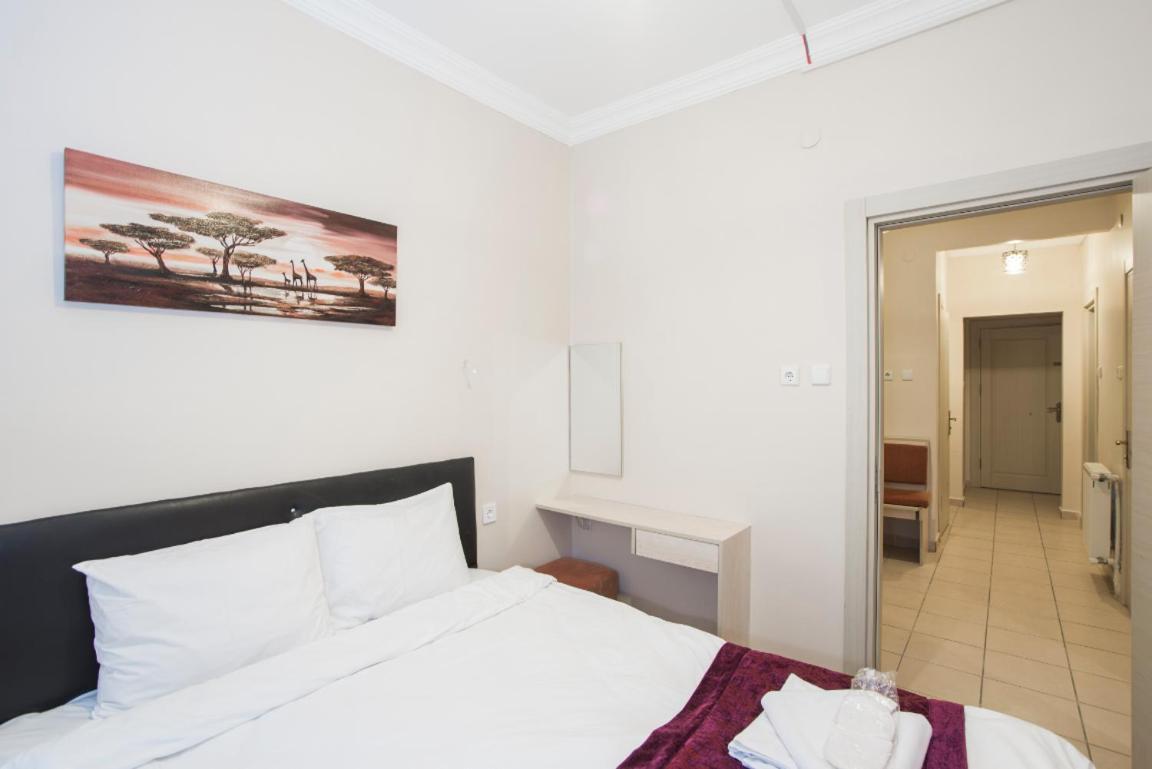 Divan Wooden Guesthouse Istanbul Exterior foto